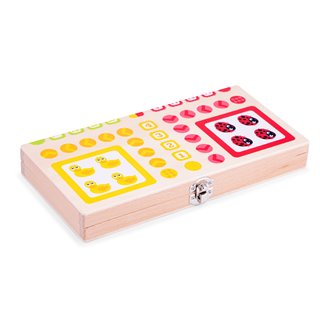 Ludo game